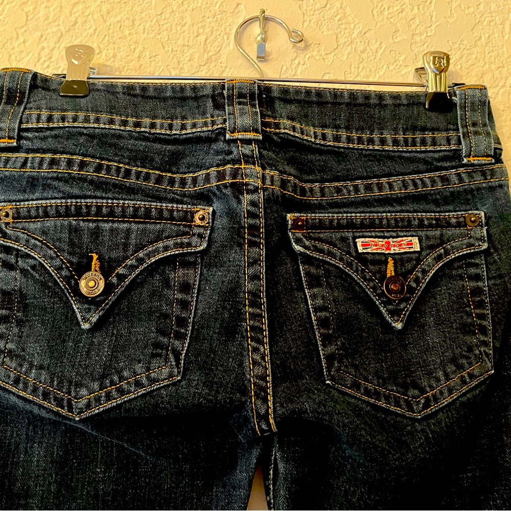 Hudson Jeans
